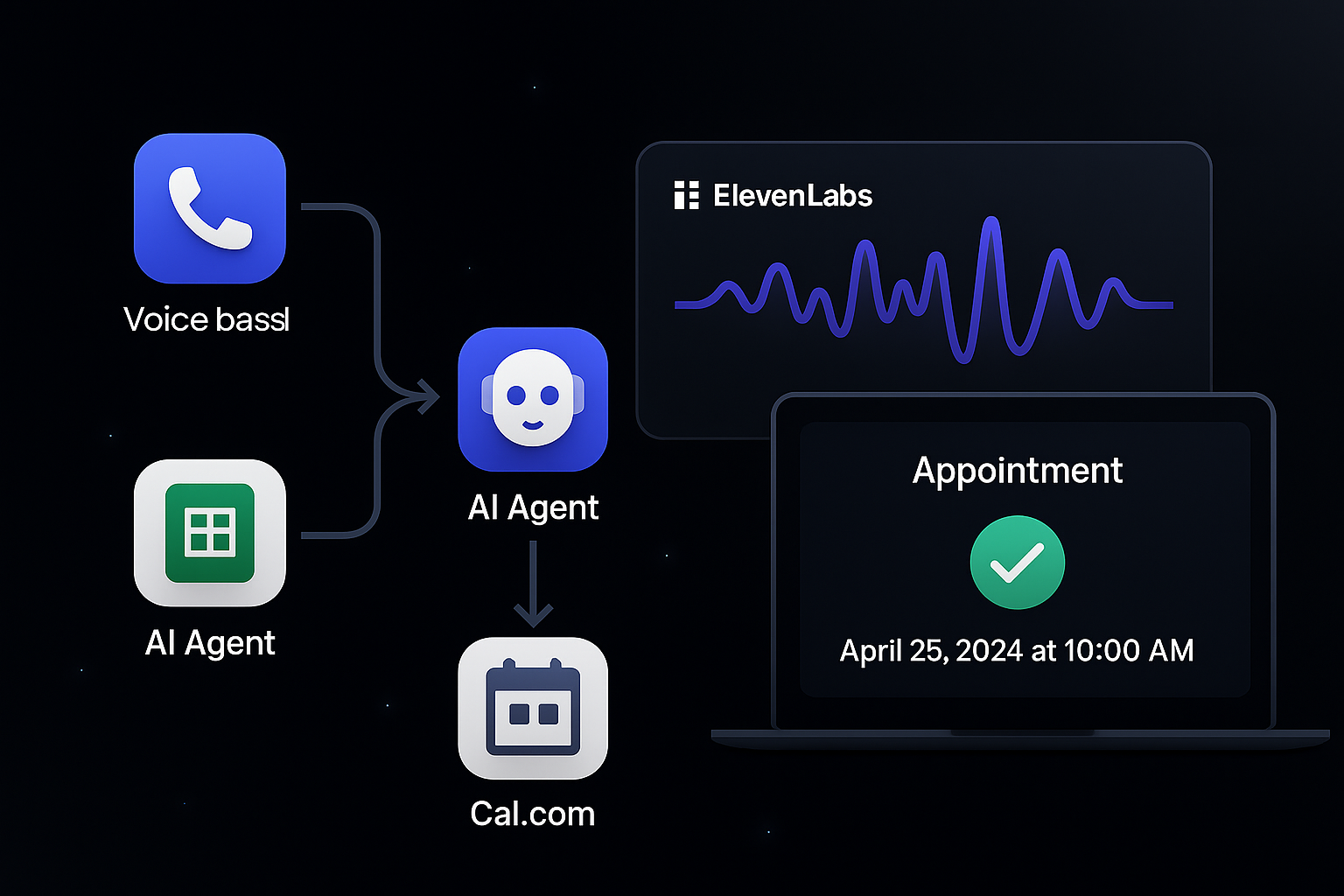 E-commerce Automation
